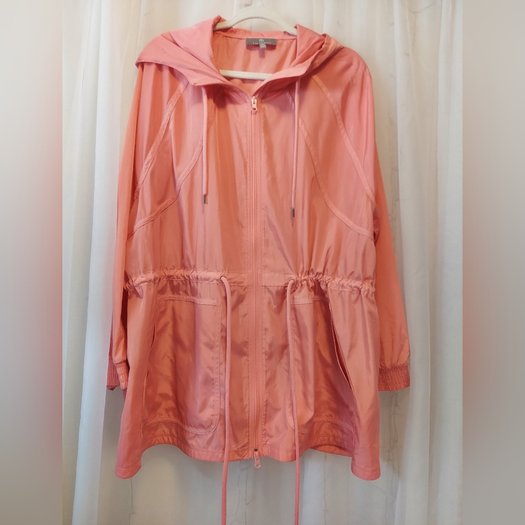 Talbots Lightweight Jacket
